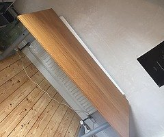 IKEA Desk