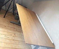 IKEA Desk