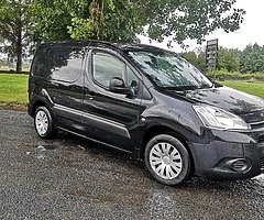 2012 Citroën Berlingo