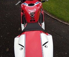 1997 Ducati 748 - Image 4/7