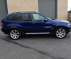 2006 BMW X5 - Image 3/10