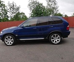 2006 BMW X5 - Image 4/10