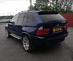 2006 BMW X5 - Image 9/10