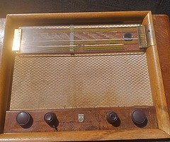 50s radio - Image 3/3