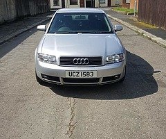 Audi a4 - Image 9/9