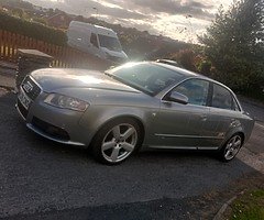 Looking a bike for this 2005 audi a4 s-line