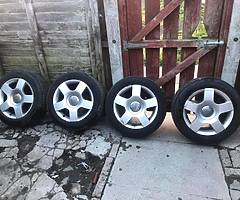 Audi A3 alloys - Image 9/9