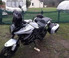 Versys 650 - Image 4/7