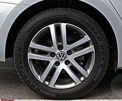 17 inch alloys