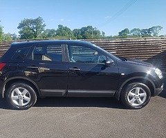 Nissan qashqai - Image 7/7