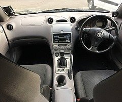 00 Toyota Celica 1.8 VVTi