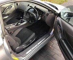 00 Toyota Celica 1.8 VVTi