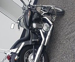 99 shadow 600 swap for car or sports bike