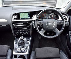 2013 Audi A4 Technik Avant - Image 5/7