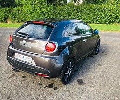 2014 ALFA MITO TWIN AIR 800cc - Image 8/10