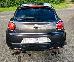 2014 ALFA MITO TWIN AIR 800cc - Image 9/10