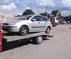 Scrap cars wanted for breaking only - Image 2/6