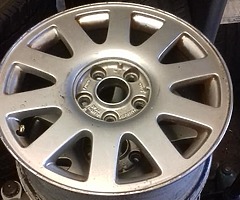 Alloys