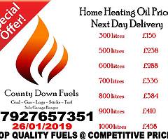 HOME HEATING OIL - Image 5/6