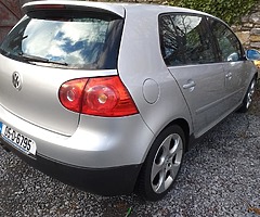 Golf GTI - 152 000 miles. Full service history. New T-belt & WP. - Image 4/11