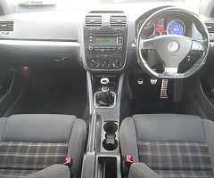 Golf GTI - 152 000 miles. Full service history. New T-belt & WP. - Image 8/11