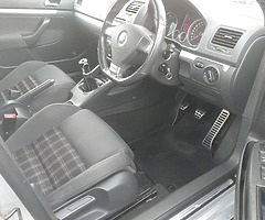 Golf GTI - 152 000 miles. Full service history. New T-belt & WP. - Image 9/11