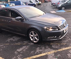 passat