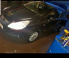 07 Corsa 1.2 Petrol - Image 5/6