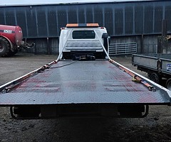 Price drop 2004 3.5 t 16ft tilt and slide lorry must go viewing welcome won't be faulted - Image 4/9