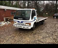 Price drop 2004 3.5 t 16ft tilt and slide lorry must go viewing welcome won't be faulted - Image 7/9