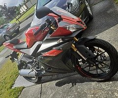 162 yzfr125 swap for car or bike - Image 6/6