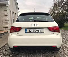 2010 Audi A1 1.2 - Image 4/8