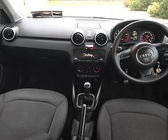 2010 Audi A1 1.2 - Image 5/8