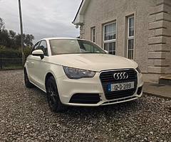 2010 Audi A1 1.2 - Image 8/8