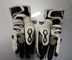 Alpinestar gloves