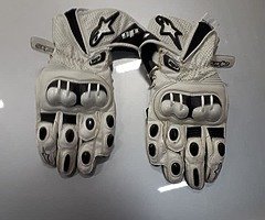 Alpinestar gloves