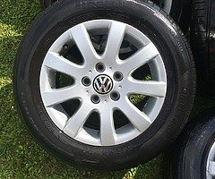 Volkswagen Atlas - Image 2/2