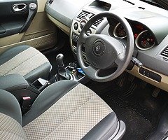 Renault Megane 1.6