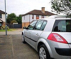 Renault Megane 1.6 - Image 5/8