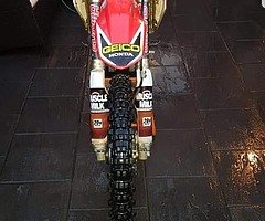 2008 Honda CRF - Image 5/5