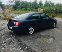 08 1.9tdi passat nct 01/20 cheap tax - Image 5/8