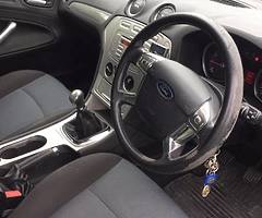 2009 Ford Mondeo 1.8 TDCI - Image 6/8