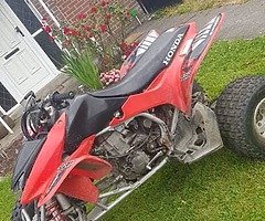 Honda trx450 - Image 10/10