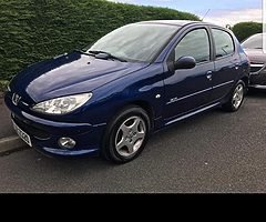 ⚠️Peugeot 206⚠️ - Image 4/4