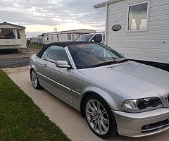 Bmw 323i convertible - Image 4/10