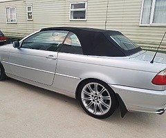 Bmw 323i convertible - Image 5/10