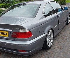 2005 BMW Series 3