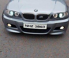 2005 BMW Series 3 - Image 8/8