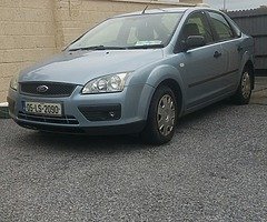 Ford focus - Image 3/6