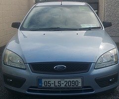 Ford focus - Image 4/6